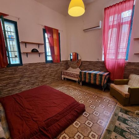 Shams House Apartment Amman Bagian luar foto