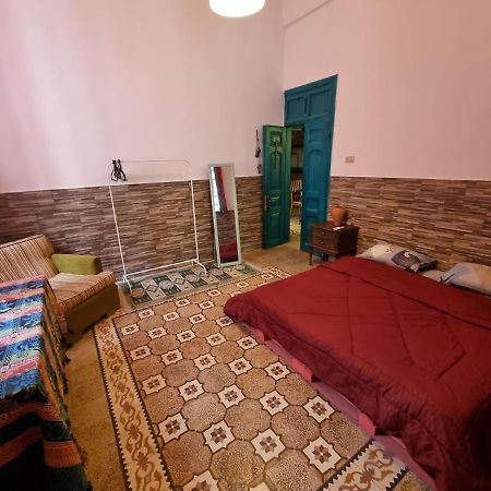 Shams House Apartment Amman Bagian luar foto