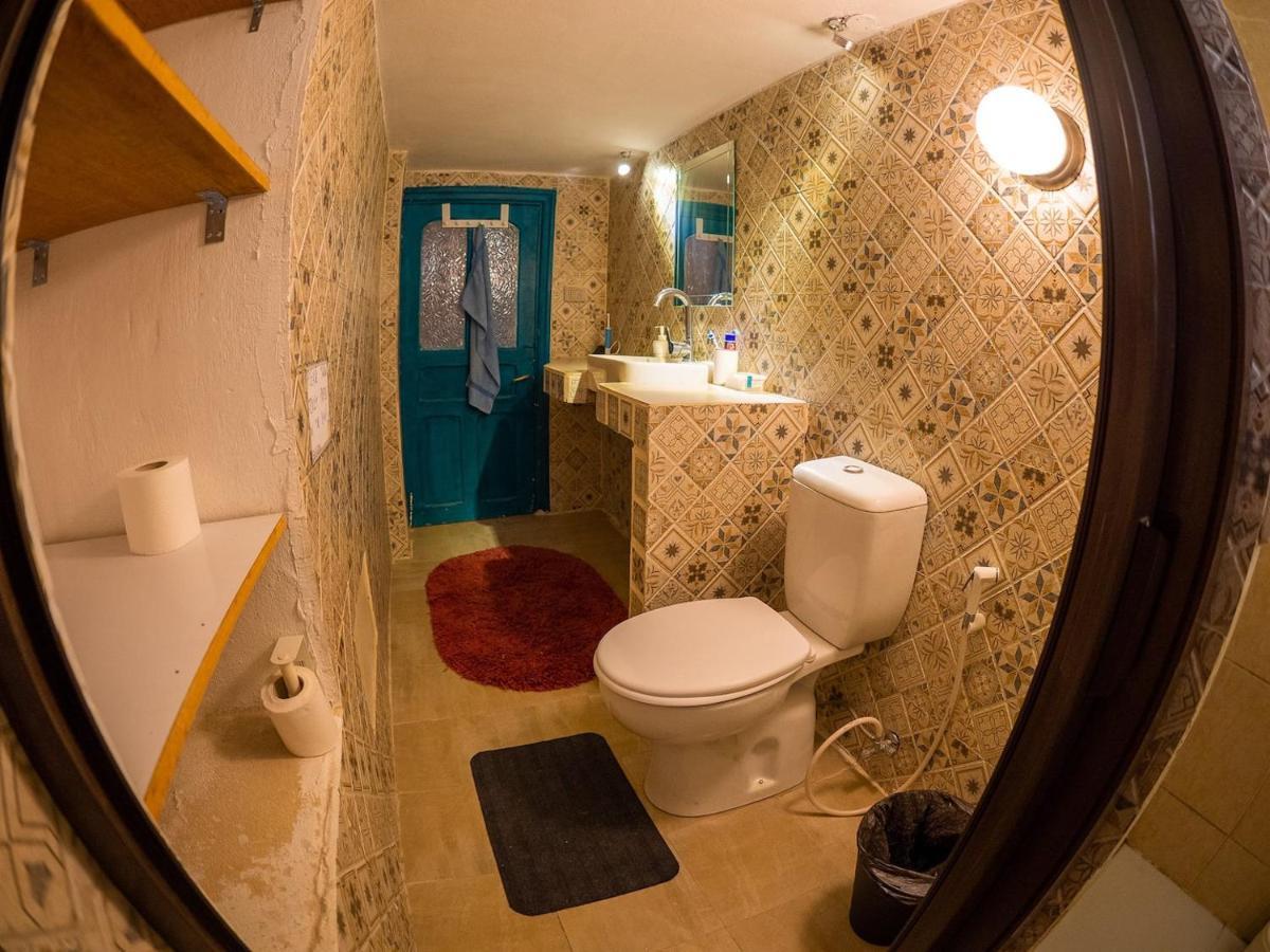 Shams House Apartment Amman Bagian luar foto