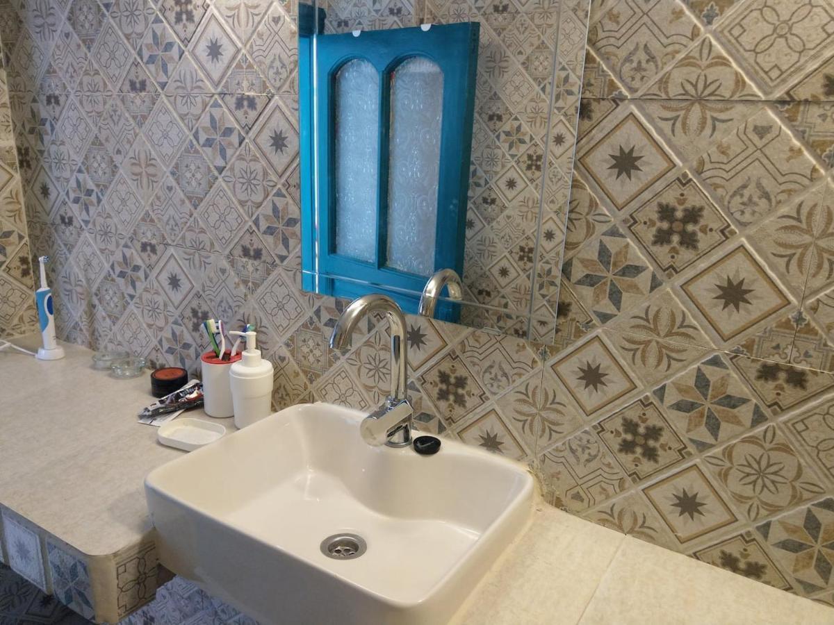 Shams House Apartment Amman Bagian luar foto