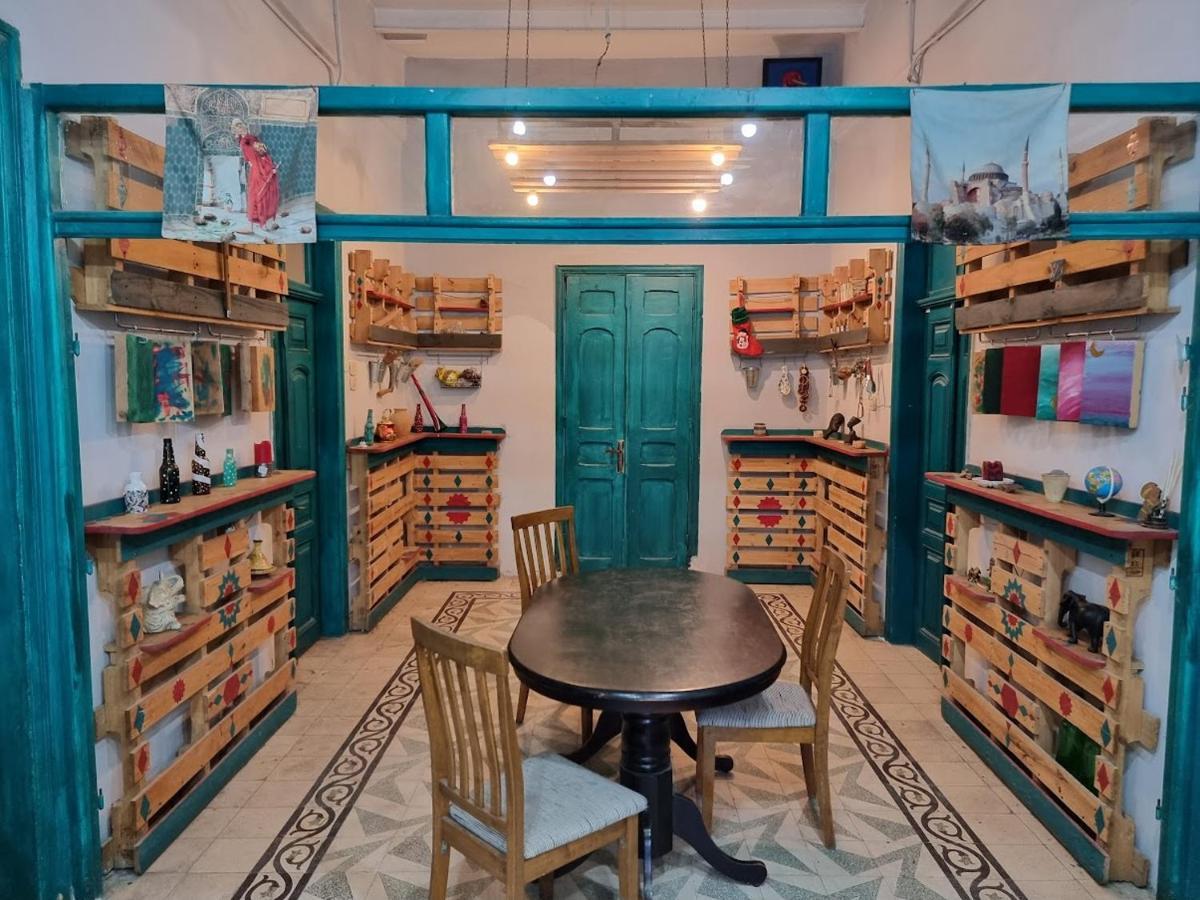 Shams House Apartment Amman Bagian luar foto