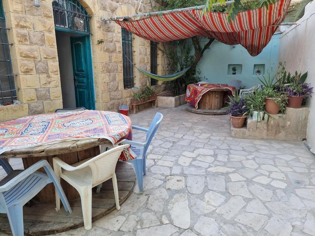 Shams House Apartment Amman Bagian luar foto