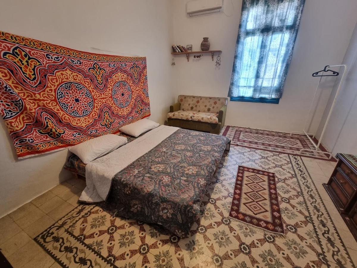 Shams House Apartment Amman Bagian luar foto