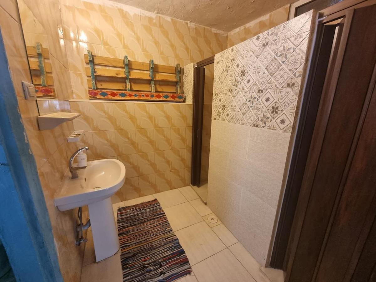 Shams House Apartment Amman Bagian luar foto