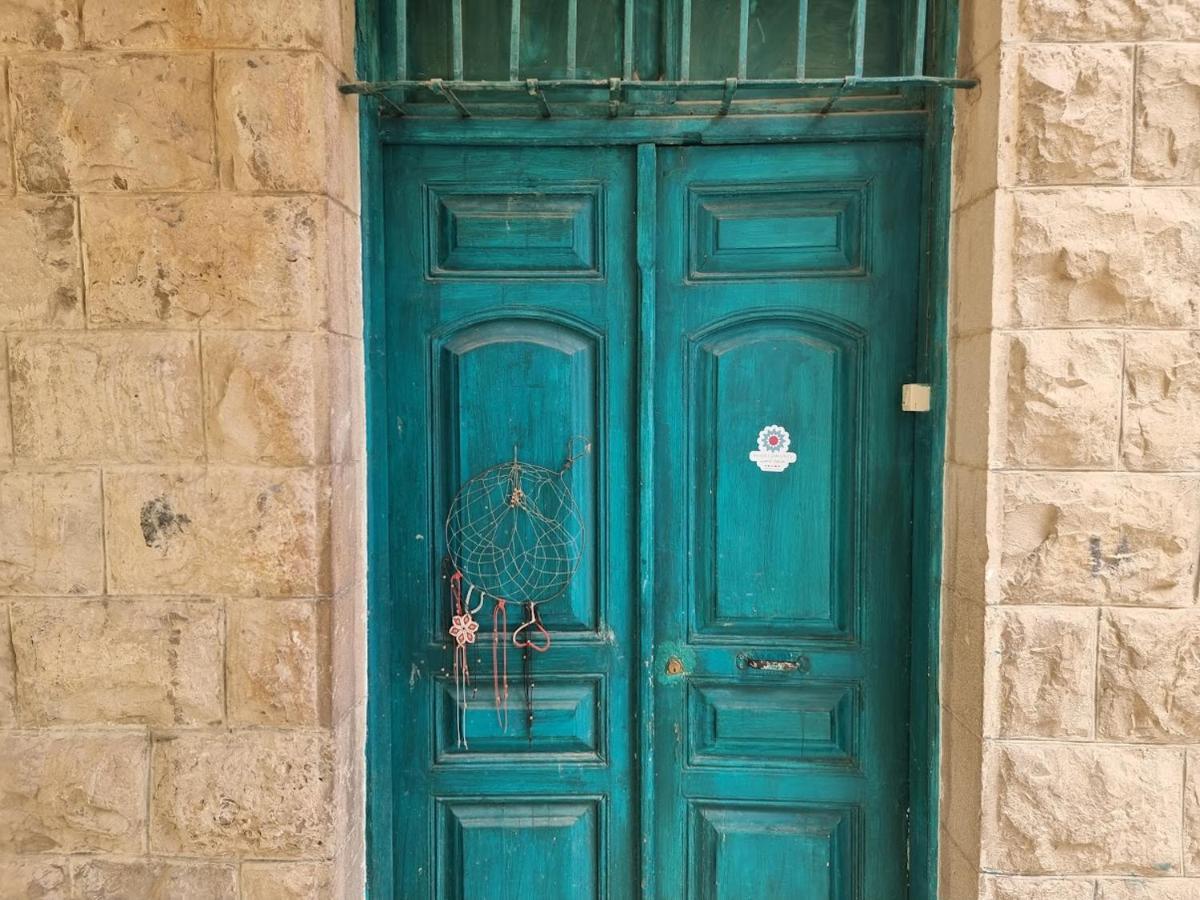 Shams House Apartment Amman Bagian luar foto