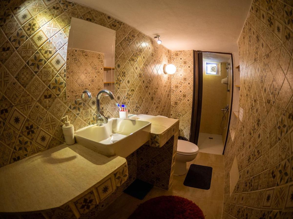 Shams House Apartment Amman Bagian luar foto