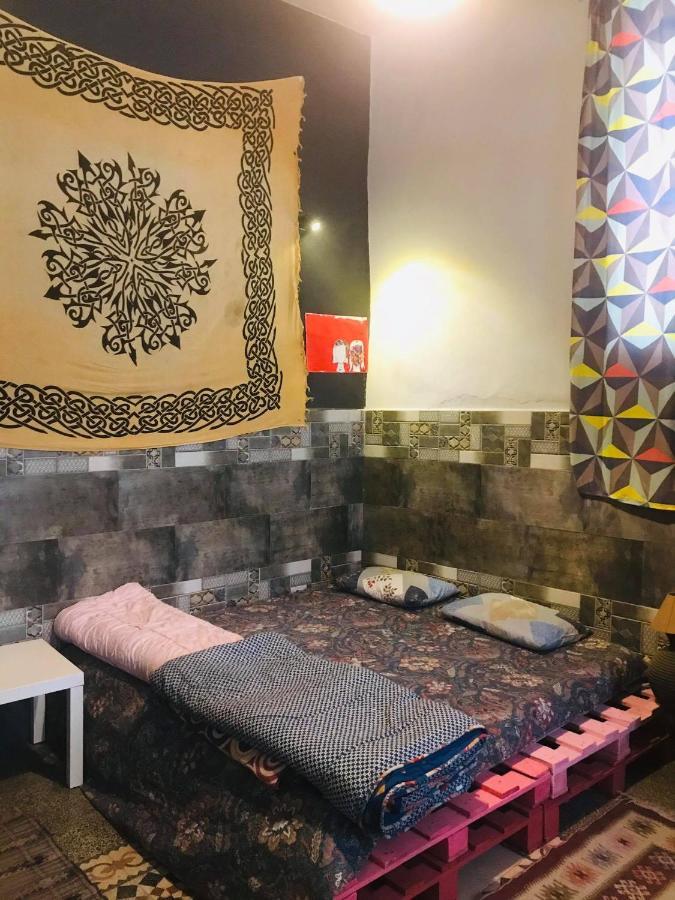 Shams House Apartment Amman Bagian luar foto