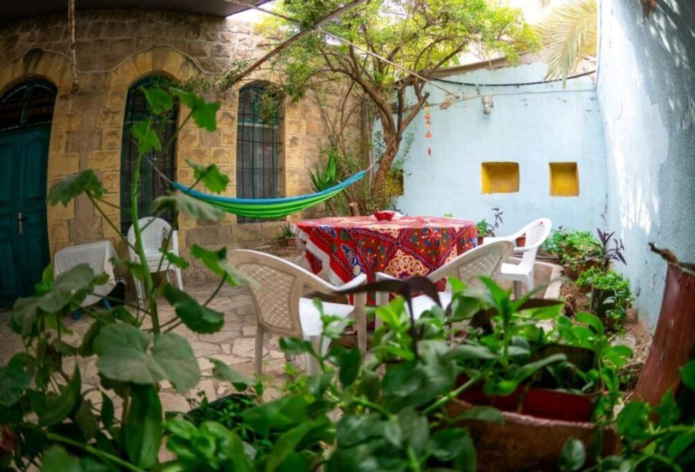 Shams House Apartment Amman Bagian luar foto