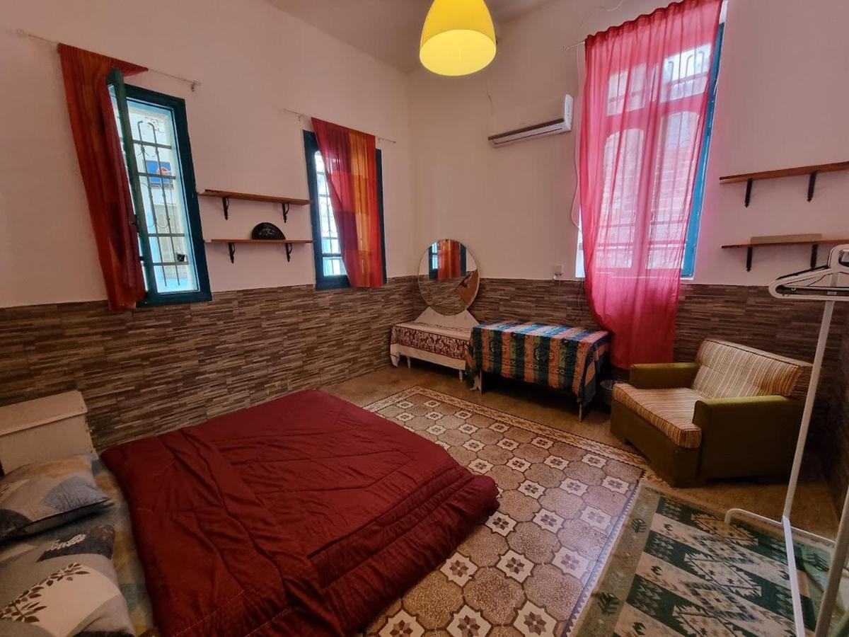 Shams House Apartment Amman Bagian luar foto