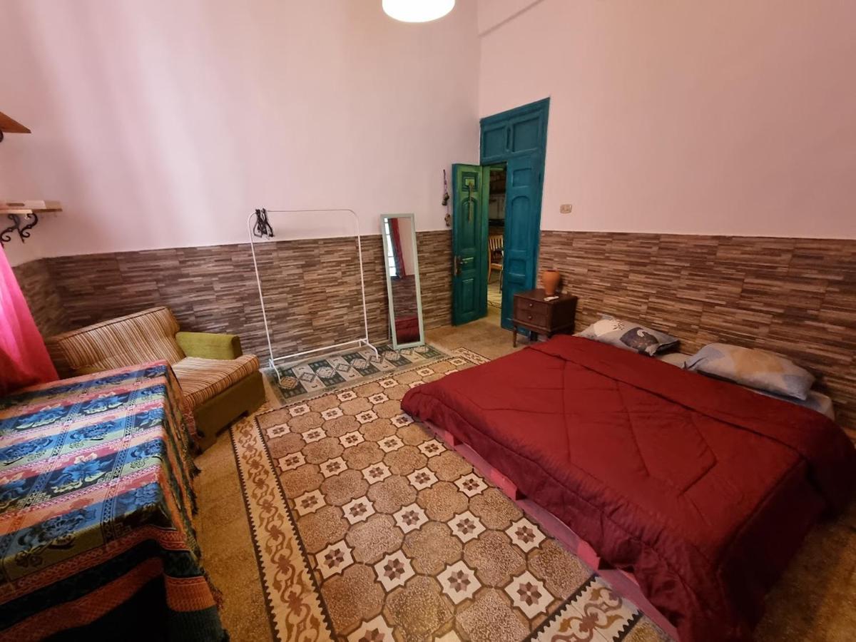 Shams House Apartment Amman Bagian luar foto